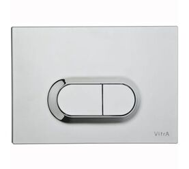 Клавиша смыва vitra loop 740-0580 в Алматы фото № 1