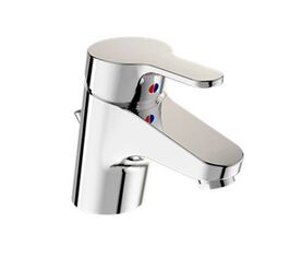 смеситель для раковины vidima joy b0465aa/ba071aa в Алматы фото № 1