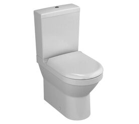 унитаз напольный vitra s50 9739b003-0227 в Алматы фото № 1