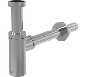 сифон для раковины alvcaplast a400 в Алматы фото № 1