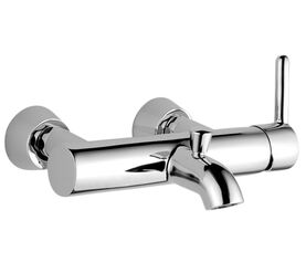 смеситель для ванны vitra matrix a41762 в Алматы фото № 1