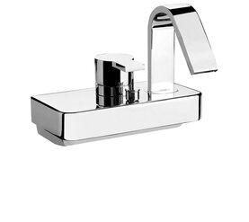 смеситель для ванны vitra diagon a41950 в Алматы фото № 1