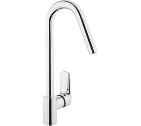 смеситель для кухни vitra x-line a42115exp в Алматы фото № 1