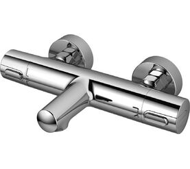 термостатический смеситель ideal standard ceratherm 100 new a4623aa в Алматы фото № 1