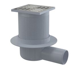 трап для душа alca plast apv31 в Алматы фото № 1