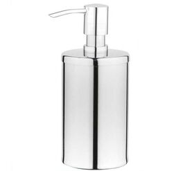 Дозатор жидкого мыла vitra arkitekta a44370exp в Алматы фото № 1