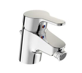 смеситель для биде vidima joy b0468aa/ba074aa в Алматы фото № 1