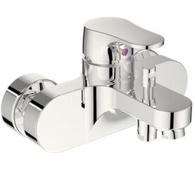 смеситель для ванны vidima one b0480aa/ba086aa в Алматы фото № 1