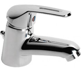 смеситель для раковины vidima seva loop b7702aa в Алматы фото № 1