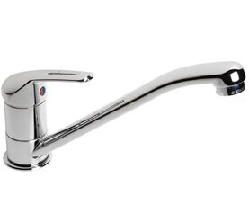 смеситель для кухни vidima seva loop b7709aa в Алматы фото № 1