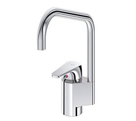 смеситель для кухни ideal standard cerasprint b9576aa в Алматы фото № 1