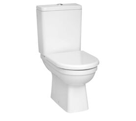 унитаз напольный vitra form 300 9729b003-1162 в Алматы фото № 1