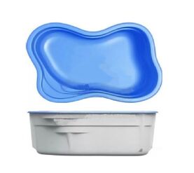 Бассейн franmer флоран в Алматы фото № 1