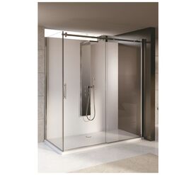 Душевой уголок ideal standard 120x90 magnum t9660-t9677/k518301 (r) (a) в Алматы фото № 1