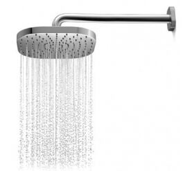 Верхний душ ideal standard senses 230 т2435аа/т2441аа в Алматы фото № 1