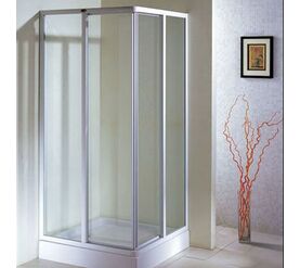 Душевой уголок appollo 90x90 ts-5159 в Алматы фото № 1