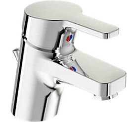 смеситель для раковины vidima form b0483aa/ba061aa в Алматы фото № 1