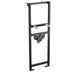 Инсталляция для раковины alca plast а104/1200 в Алматы фото № 1