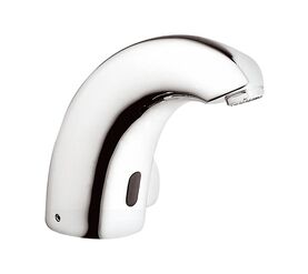 сенсорный смеситель vitra aquasee a47002exp для раковины в Алматы фото № 1