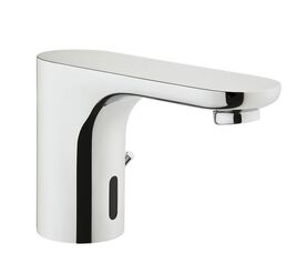 сенсорный смеситель vitra aquasee a47061exp для раковины в Алматы фото № 1