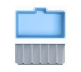 Бассейн franmer абвиль в Алматы фото № 1