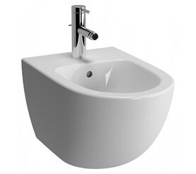 Биде vitra sento 4338b003-1046 /0288 в Алматы фото № 1