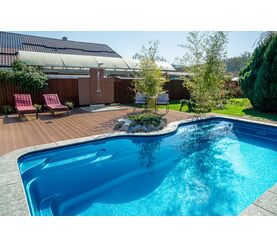 Бассейн franmer авиньон в Алматы фото № 1