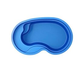 Бассейн franmer барселонет в Алматы фото № 1