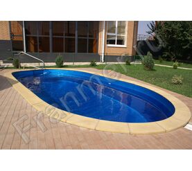 Бассейн franmer биориц в Алматы фото № 1