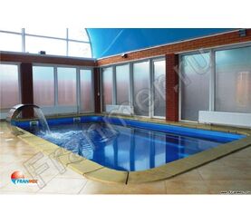 Бассейн franmer бордо в Алматы фото № 1