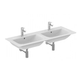 раковина на столешницу ideal standard connect air e027301 124х46 см в Алматы фото № 1