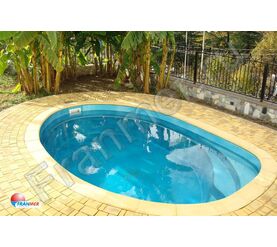 Бассейн franmer лион в Алматы фото № 1