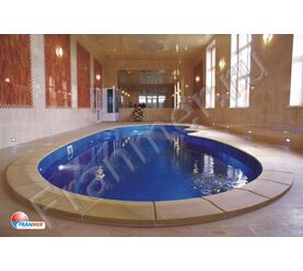 Бассейн franmer валорис в Алматы фото № 1