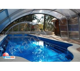 Бассейн franmer ле ман в Алматы фото № 1