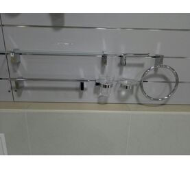 Набор аксессуаров vitra diagon  (6 предметов) в Алматы фото № 1