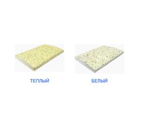 Бетонный камень franmer каспийская галька в Алматы фото № 1