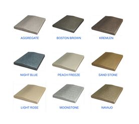 Бетонный камень franmer композитный в Алматы фото № 1