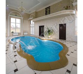 Бассейн franmer манхэттен в Алматы фото № 1