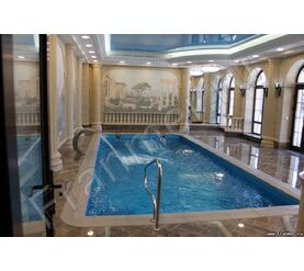 Бассейн franmer марсель в Алматы фото № 1