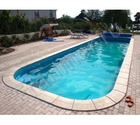 Бассейн franmer олимпик в Алматы фото № 1