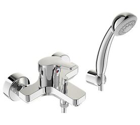 смеситель для ванны vidima form b0488aa/ba066aa в Алматы фото № 1