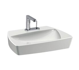 Накладная раковина ideal standard simplyu t097401 65см в Алматы фото № 1