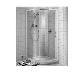 Душевой уголок ideal standard 90x90 ideal tondo t1102yb/w830401 в Алматы фото № 1