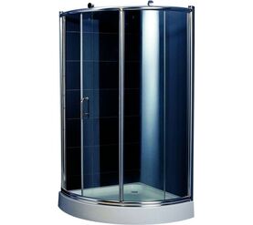 Душевой уголок appollo 95х95 ts-0515 iii в Алматы фото № 1