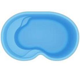 Бассейн franmer вестфолл в Алматы фото № 1