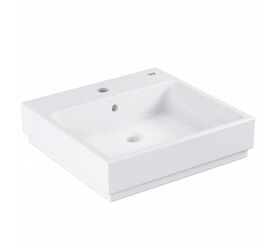 3947800h grohe cube раковина накладная 50см в Алматы фото № 1