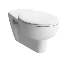 Подвесной унитаз vitra conforma 5810b003-6234 в Алматы фото № 1