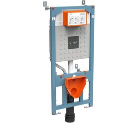 Инсталляция для унитаза vitra 762-5800-01 в Алматы фото № 1