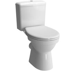 унитаз напольный vitra arkitekt 9706b003-7200 в Алматы фото № 1