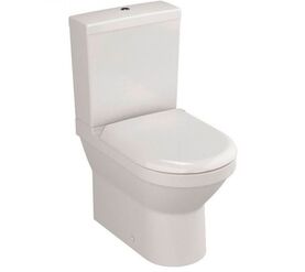 унитаз напольный vitra s50 9798b003-7201 с микролифтом в Алматы фото № 1